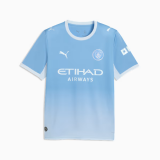 Puma Manchester City Home 26/27 Jersey